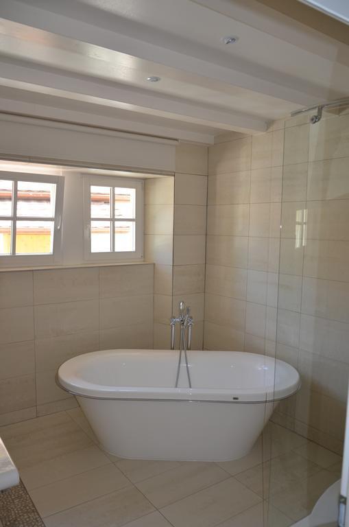 Doller Villa 4 Stars Hot Tub Mountain Ski Ballon D'Alsace Sewen Eksteriør billede
