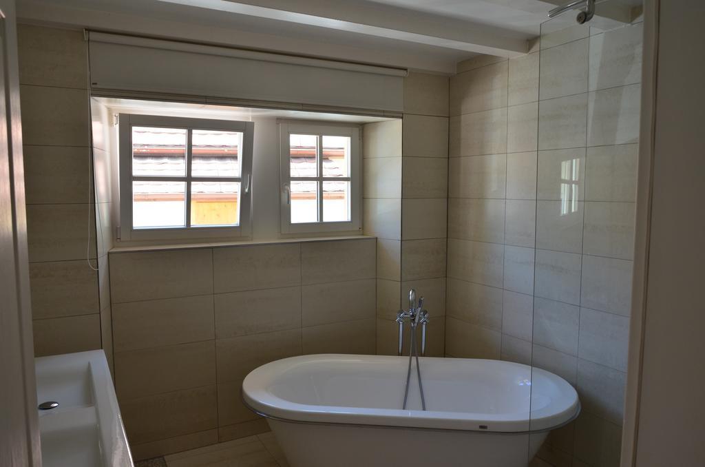 Doller Villa 4 Stars Hot Tub Mountain Ski Ballon D'Alsace Sewen Eksteriør billede