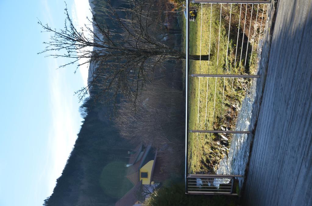 Doller Villa 4 Stars Hot Tub Mountain Ski Ballon D'Alsace Sewen Eksteriør billede